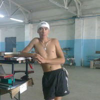 Дима Мухаметзанов