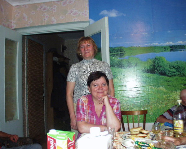 Ирина Василькова