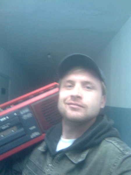 Андрей Дуда