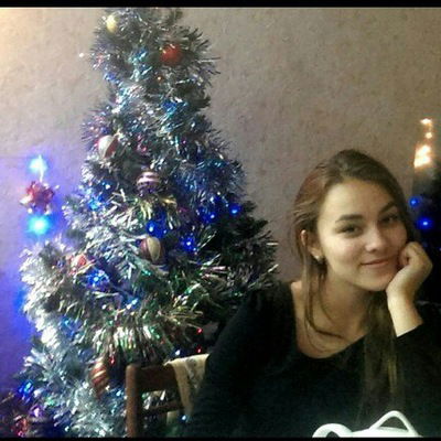 Наталья Зайнулина