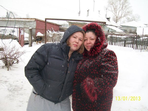 Азалия Андронникова