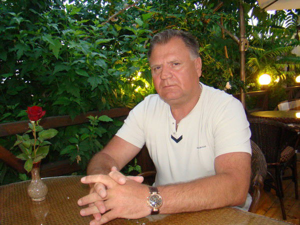 Вячеслав Талько