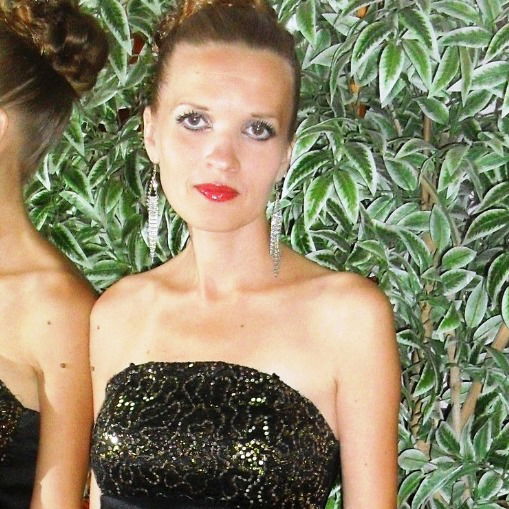 Лидия Кайдалова