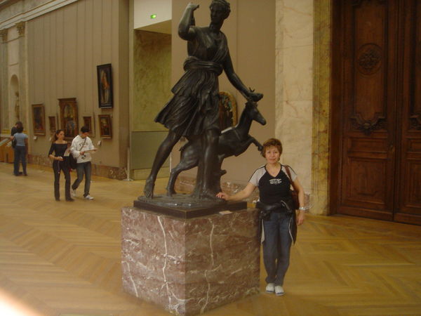 Диана Денисова