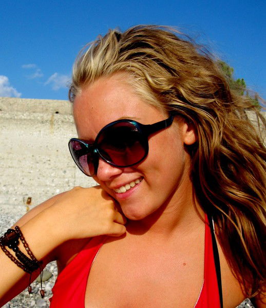 Вероника Земляника