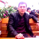 Ali Suleimenov