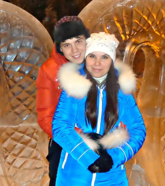 Ирина Каширина