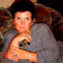 Natali Anurova