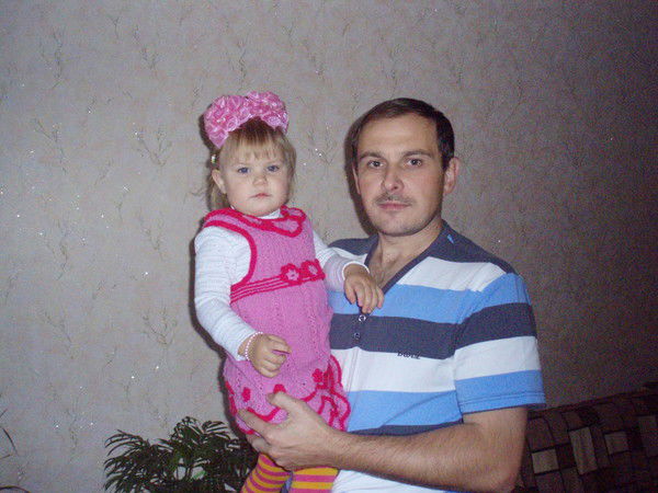 Валерий Воропай