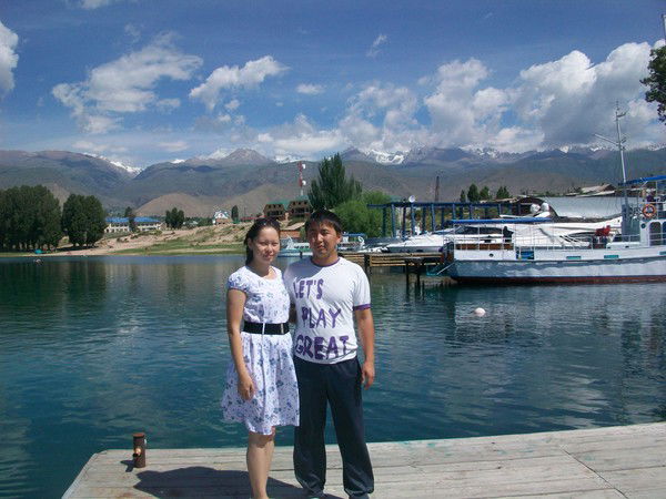 Райхан Бегалиева