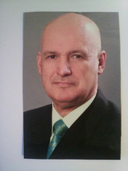 Валерий Рыбасов