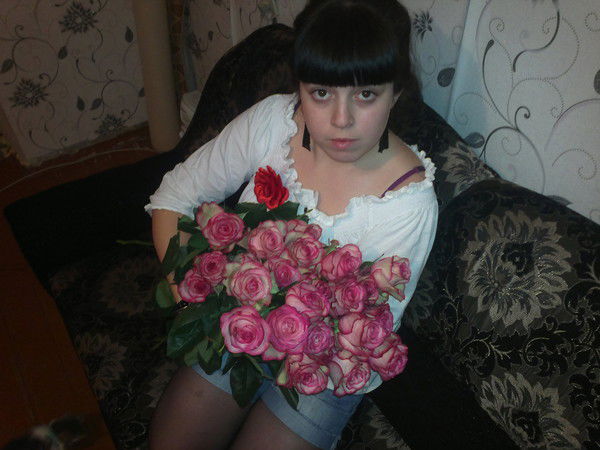 Светлана Евдокимова