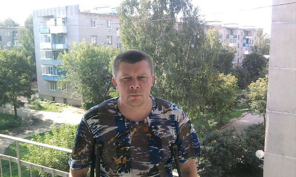 Михаил Коптев