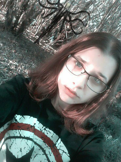 Лена Малькова