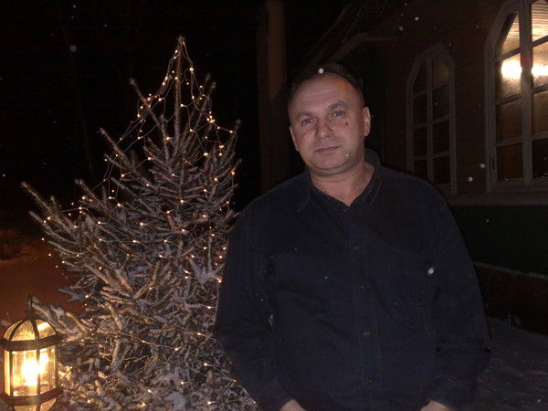 Геннадий Галкин