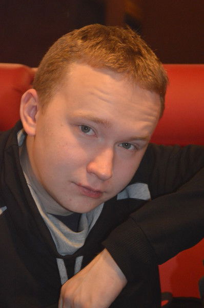 Иван Осипов