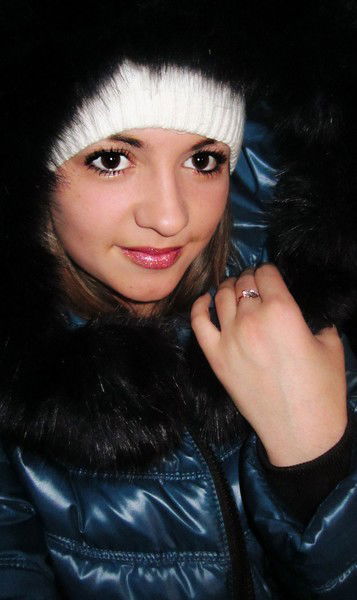 Виктория Винник