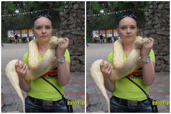 Ирина Панченко