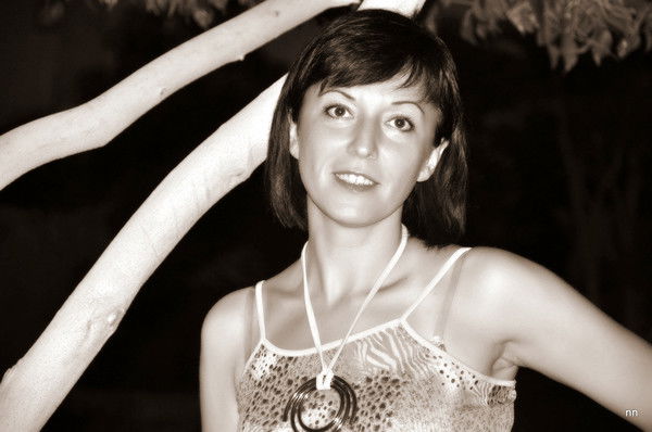 Светлана Колесникова