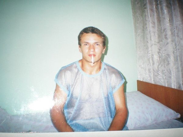 Юрий Коротиш