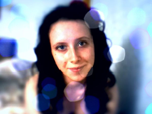 Аська Васильева