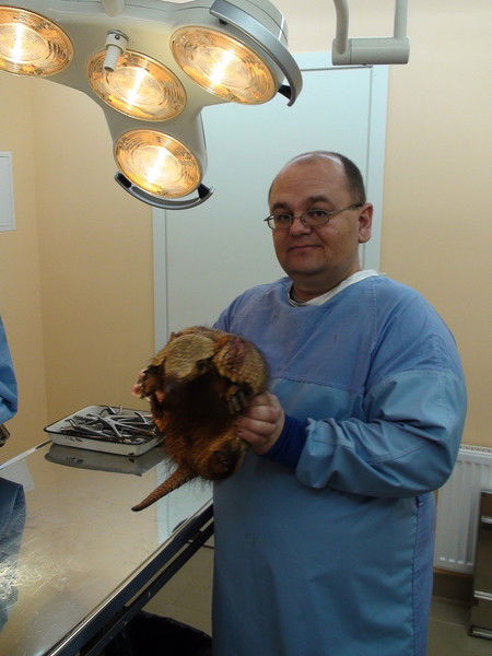 Алексей Кулишов