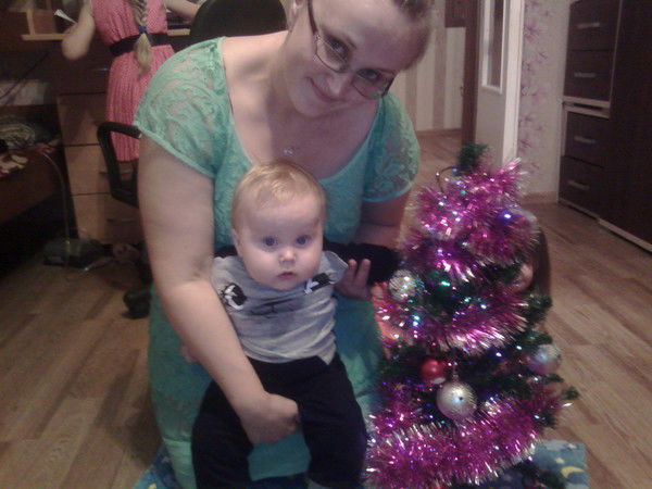 Оля Некорыстнова