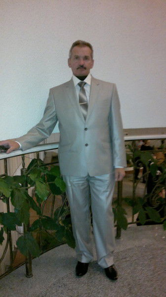 Владимир Кириченко