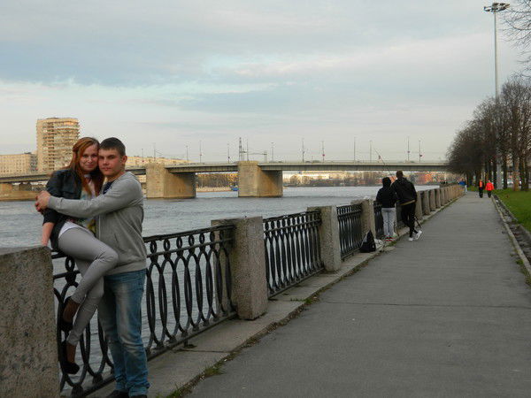 Настена Андреева