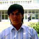 Ulugbek Ibragimovich