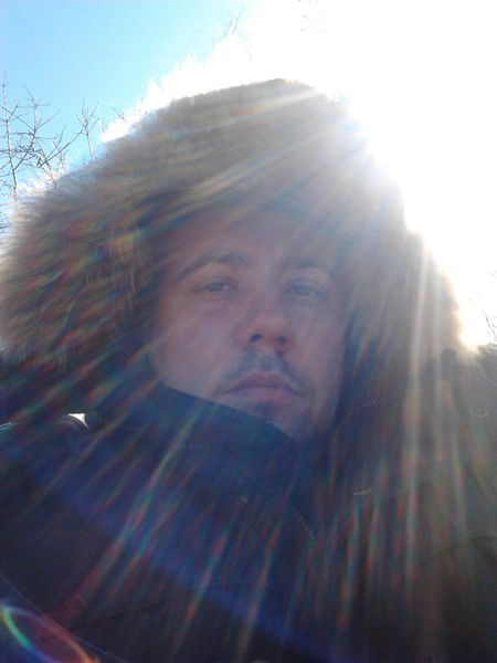 Константин Водолазов