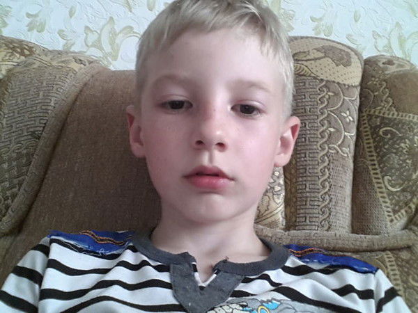 Владислав Подмарков