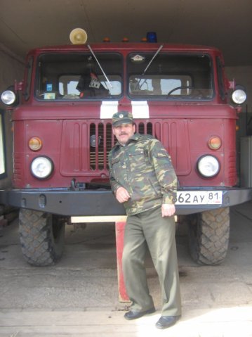 Иван Пономарев