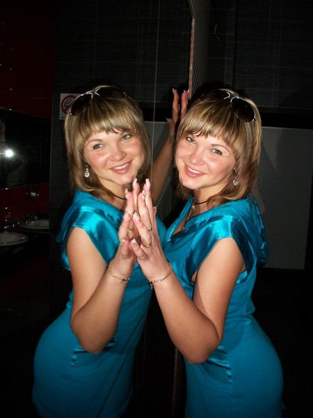 Юлия Федько