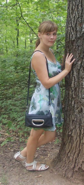 Инна Попова