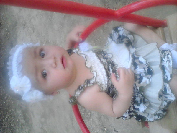 Умида Валиева