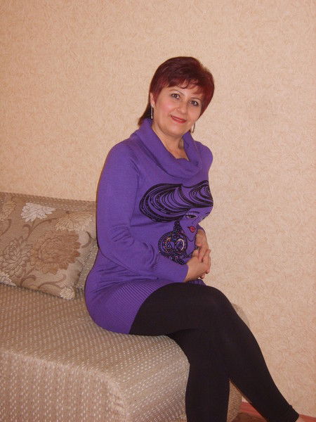 Лара Соловьёва