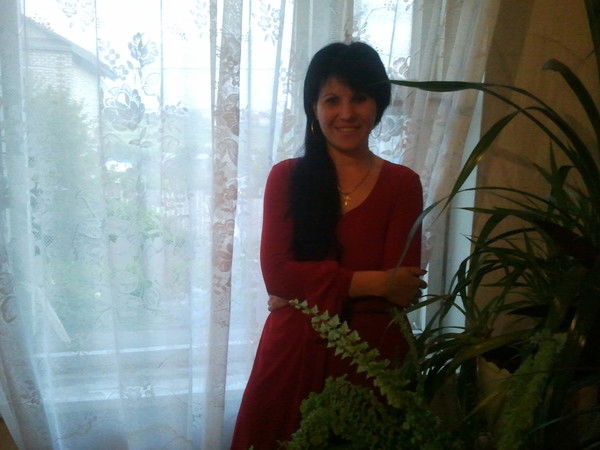 Ирина Юшина