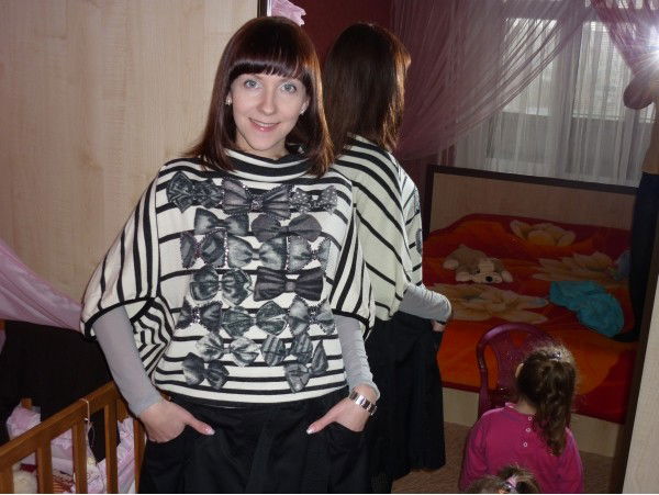 Наталья Гришаева(Лесива)