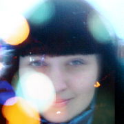 Оксана Калмыкова