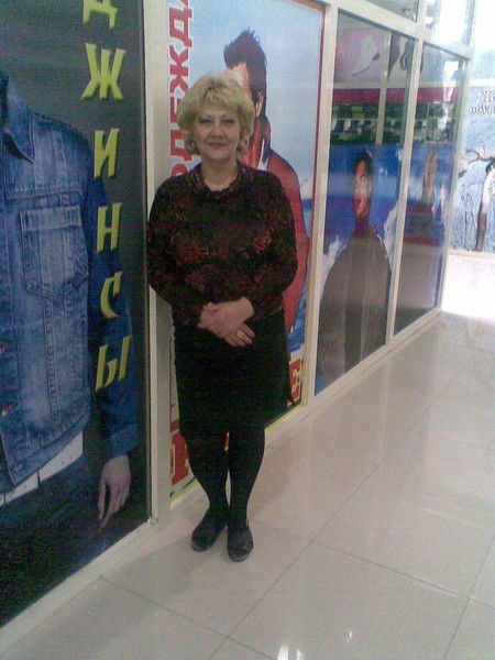 Светлана Строк(Шумейко) Строк(Шумейко)