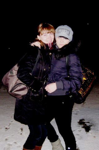 Ленусик Щелканова