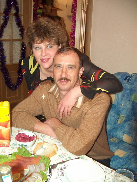 Рита Назарко-Палто