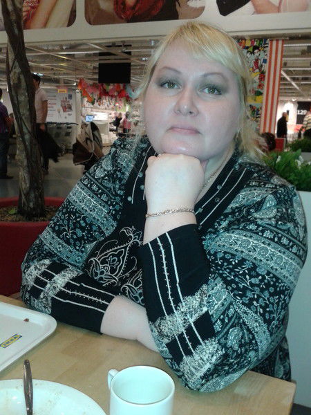 Наталья Черданцева