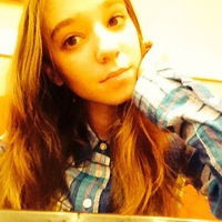 Лиза Андросюк