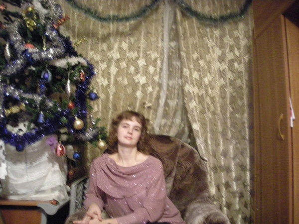 Инна Штейнарт