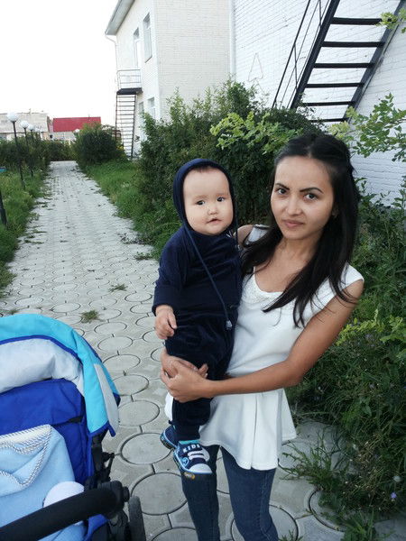 Дамир Туретаев