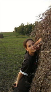 Ирина Николаева