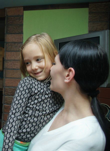 Кристина Нестерова