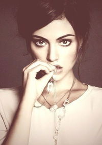 Вика Кулешова